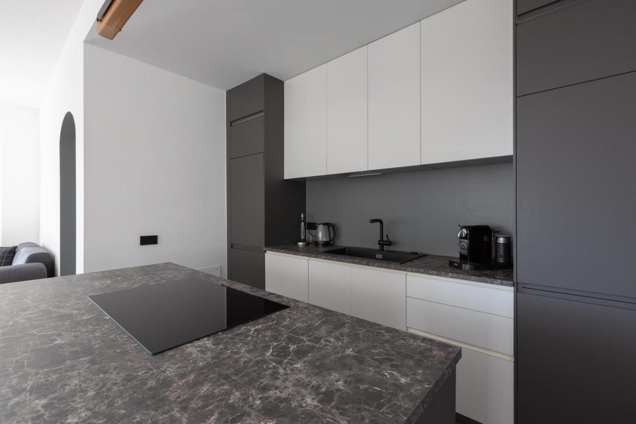 Sant'Ambrogio Bright And Stylish Flat Apartment Milan Exterior photo